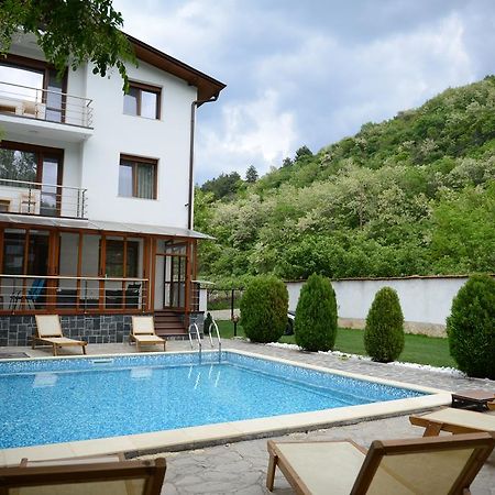 Villa Drecheva Ognyanovo  Bagian luar foto