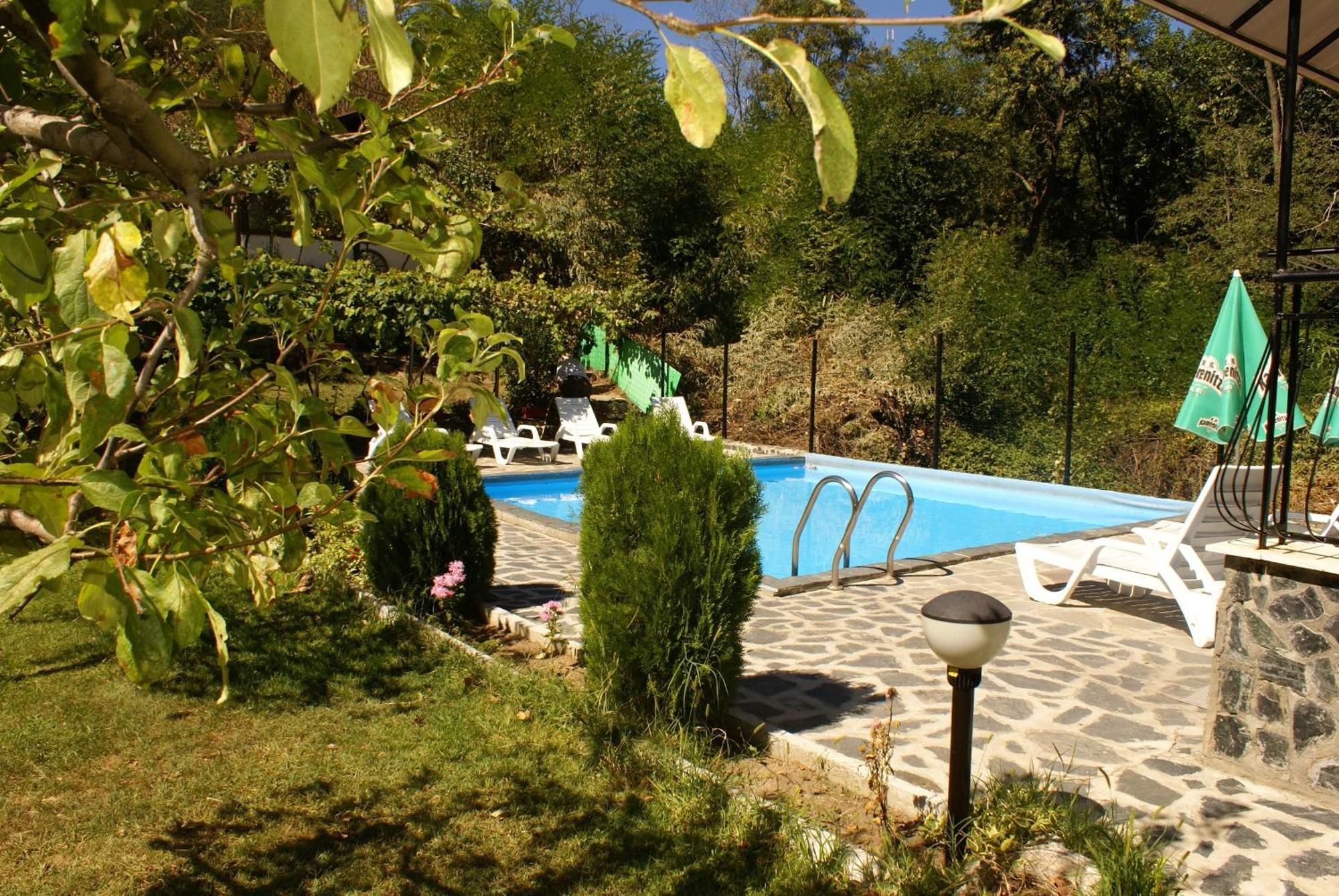 Villa Drecheva Ognyanovo  Bagian luar foto