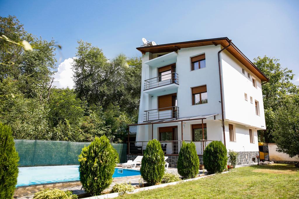 Villa Drecheva Ognyanovo  Bagian luar foto