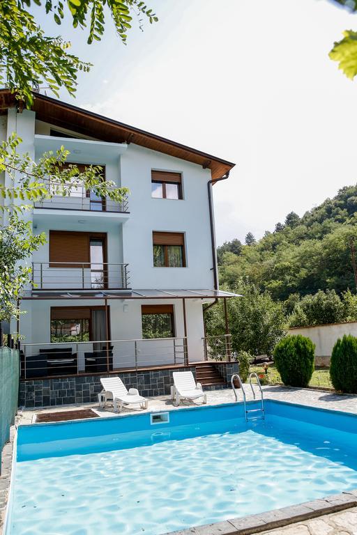 Villa Drecheva Ognyanovo  Ruang foto