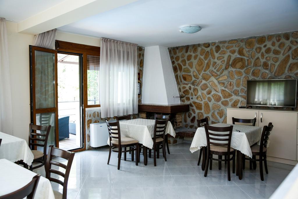 Villa Drecheva Ognyanovo  Bagian luar foto