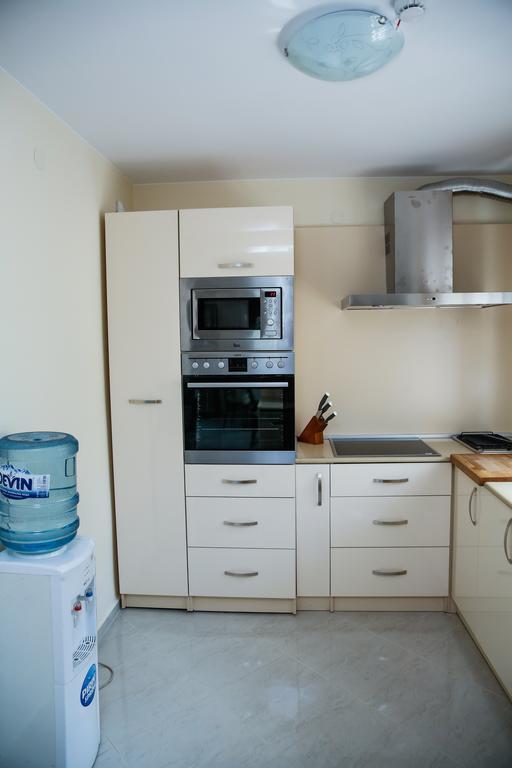 Villa Drecheva Ognyanovo  Ruang foto