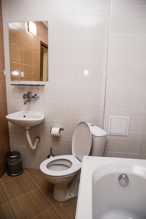 Villa Drecheva Ognyanovo  Ruang foto
