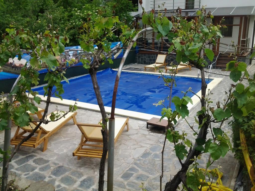 Villa Drecheva Ognyanovo  Bagian luar foto