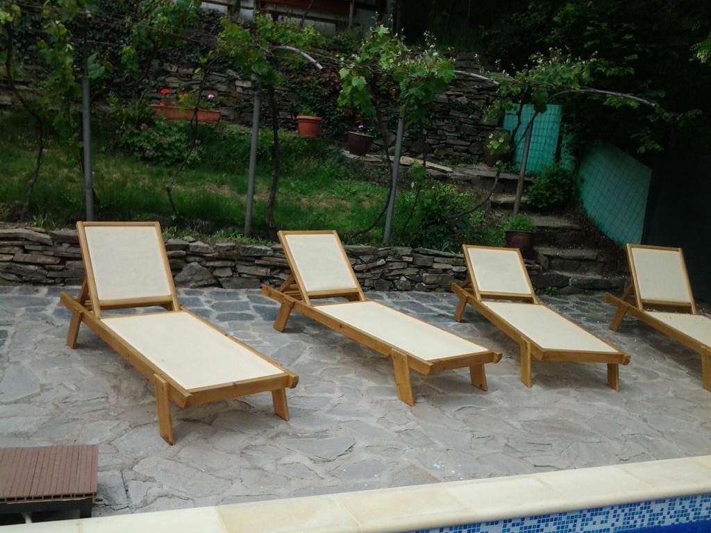 Villa Drecheva Ognyanovo  Bagian luar foto
