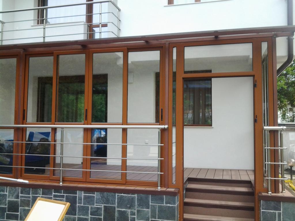 Villa Drecheva Ognyanovo  Bagian luar foto