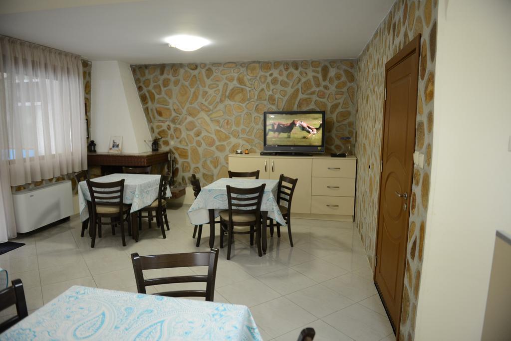 Villa Drecheva Ognyanovo  Bagian luar foto