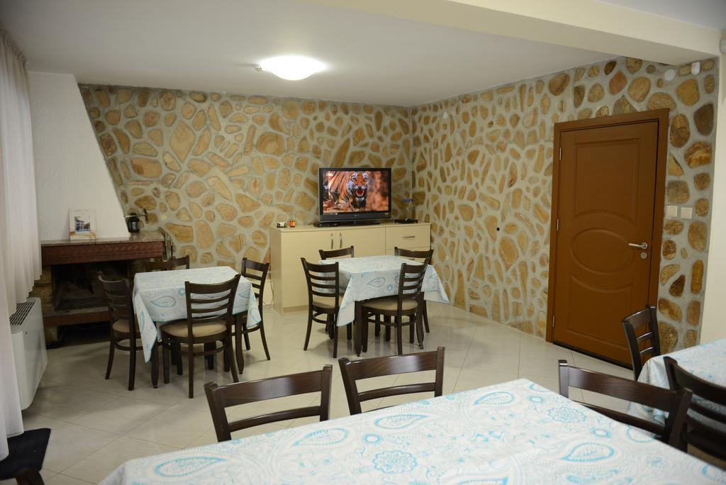 Villa Drecheva Ognyanovo  Bagian luar foto