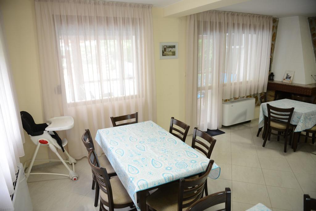 Villa Drecheva Ognyanovo  Bagian luar foto