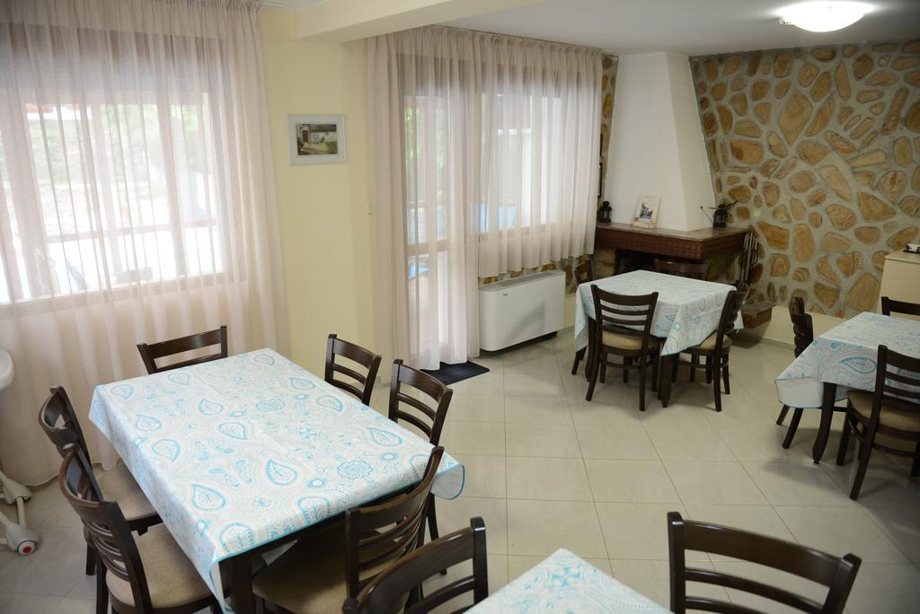 Villa Drecheva Ognyanovo  Bagian luar foto