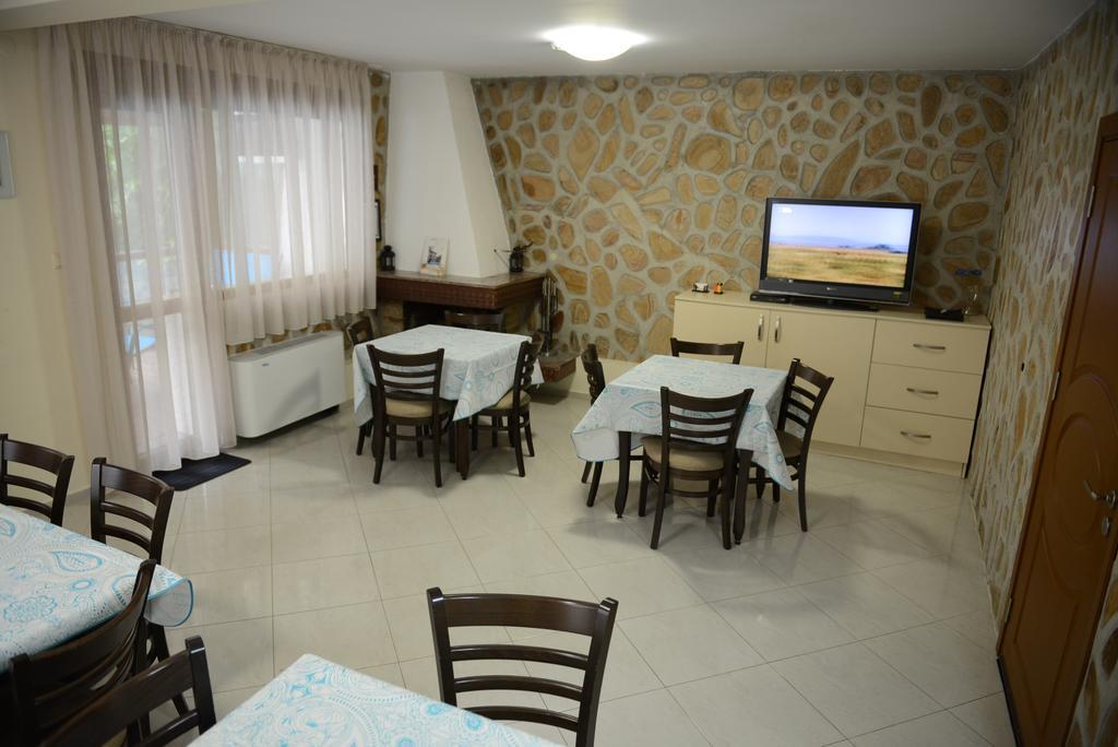 Villa Drecheva Ognyanovo  Bagian luar foto