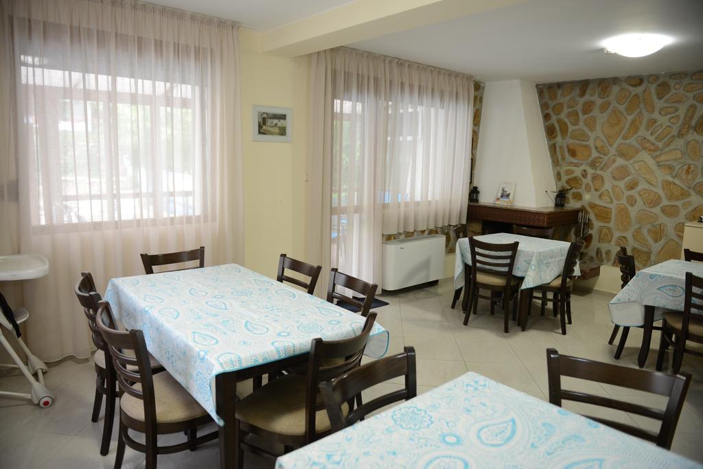 Villa Drecheva Ognyanovo  Bagian luar foto