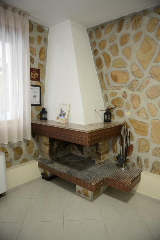 Villa Drecheva Ognyanovo  Bagian luar foto