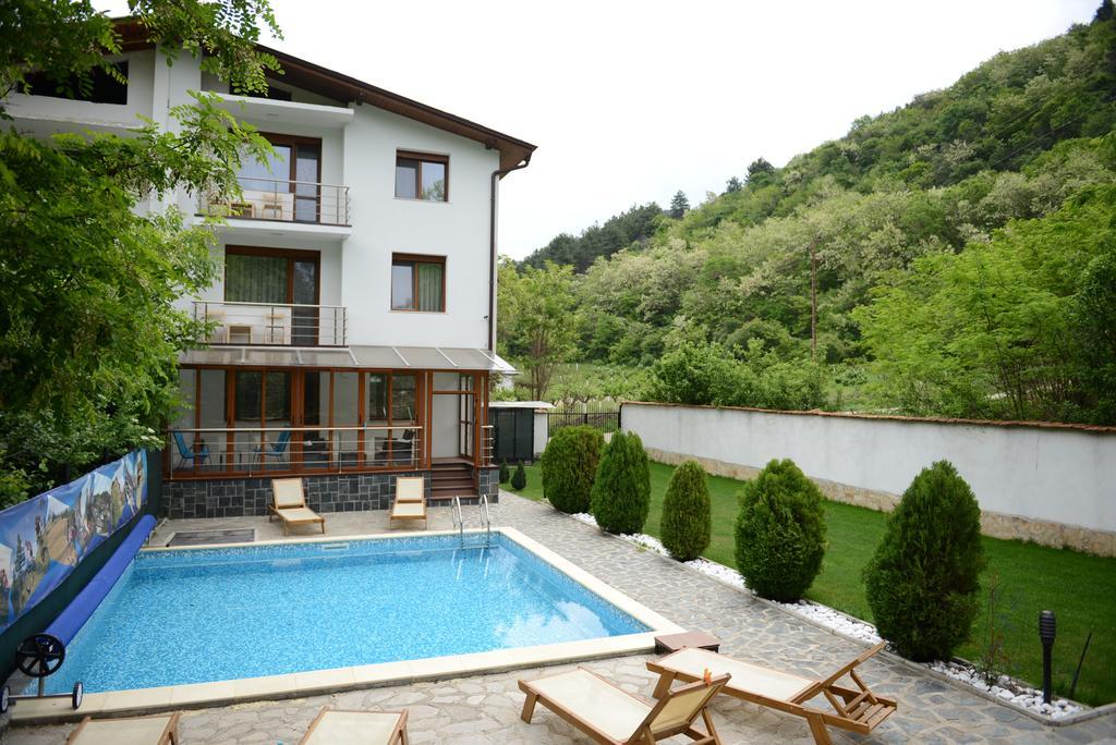 Villa Drecheva Ognyanovo  Bagian luar foto