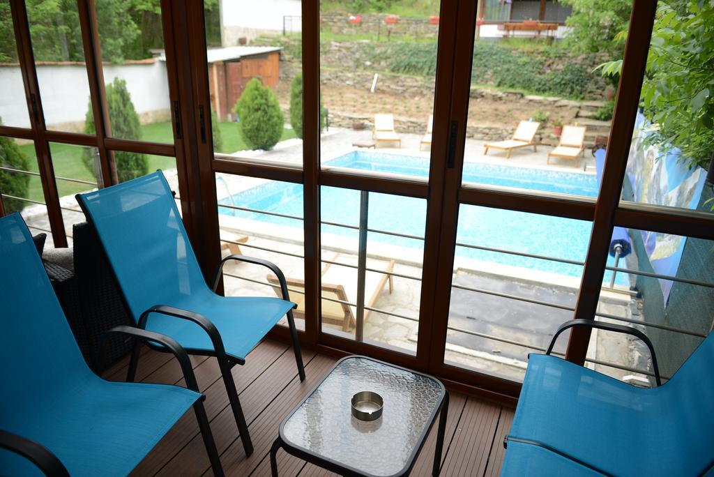 Villa Drecheva Ognyanovo  Bagian luar foto