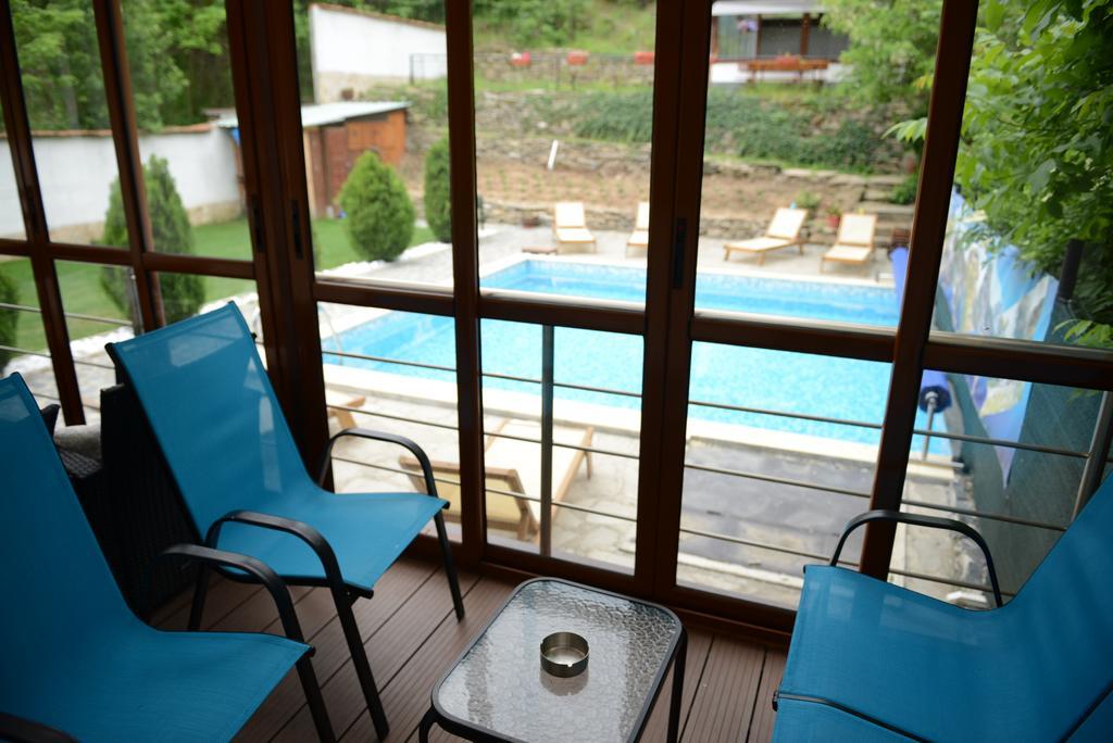 Villa Drecheva Ognyanovo  Bagian luar foto