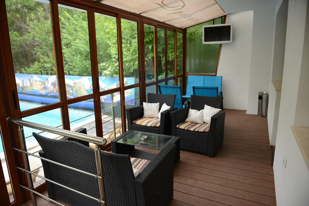 Villa Drecheva Ognyanovo  Bagian luar foto
