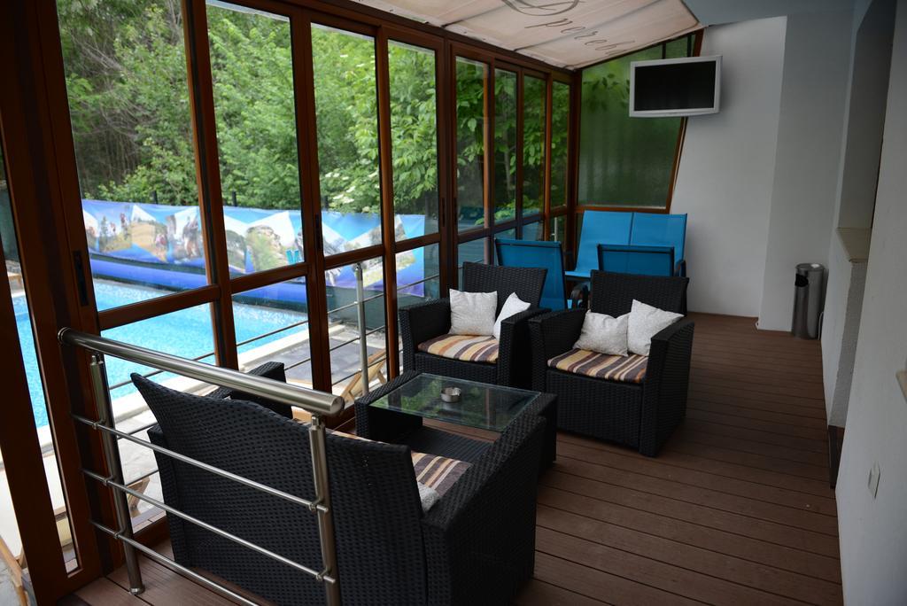 Villa Drecheva Ognyanovo  Bagian luar foto