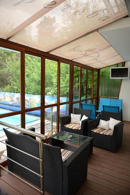 Villa Drecheva Ognyanovo  Bagian luar foto