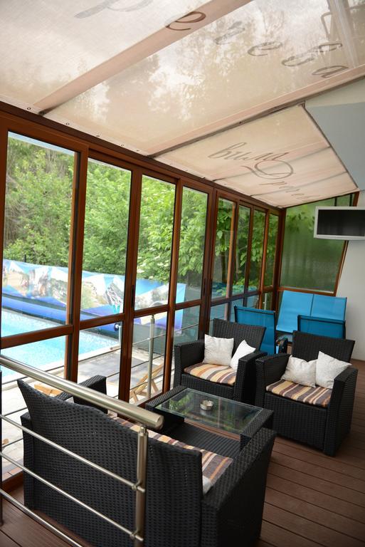 Villa Drecheva Ognyanovo  Bagian luar foto