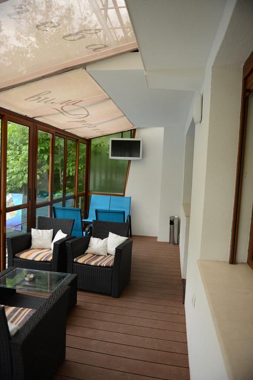 Villa Drecheva Ognyanovo  Bagian luar foto
