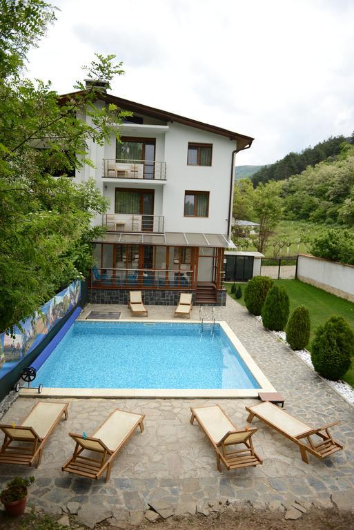 Villa Drecheva Ognyanovo  Bagian luar foto