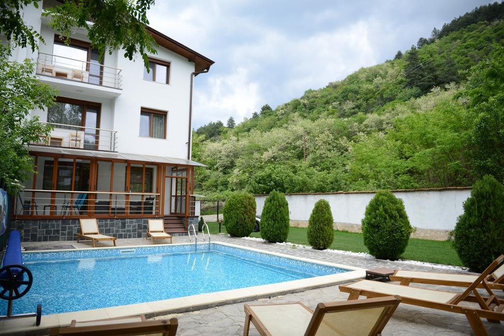 Villa Drecheva Ognyanovo  Bagian luar foto