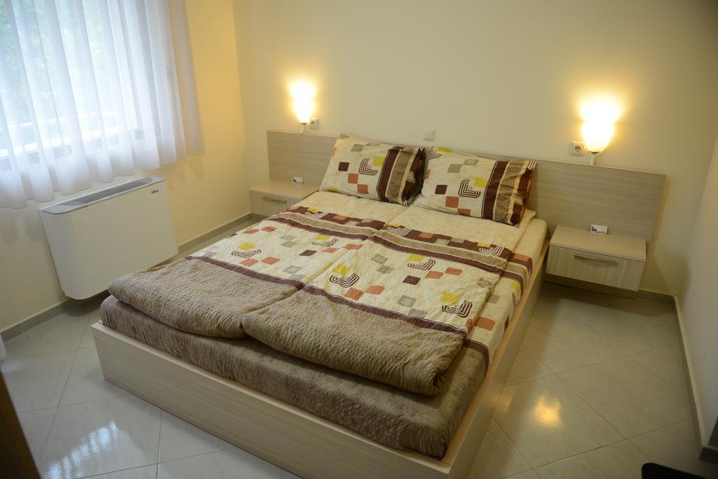 Villa Drecheva Ognyanovo  Bagian luar foto