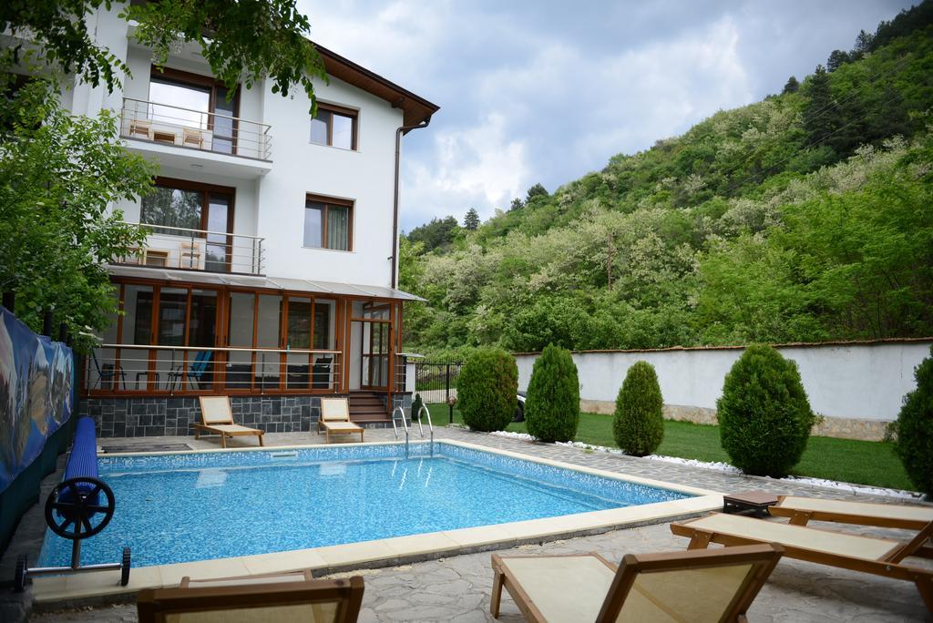 Villa Drecheva Ognyanovo  Bagian luar foto
